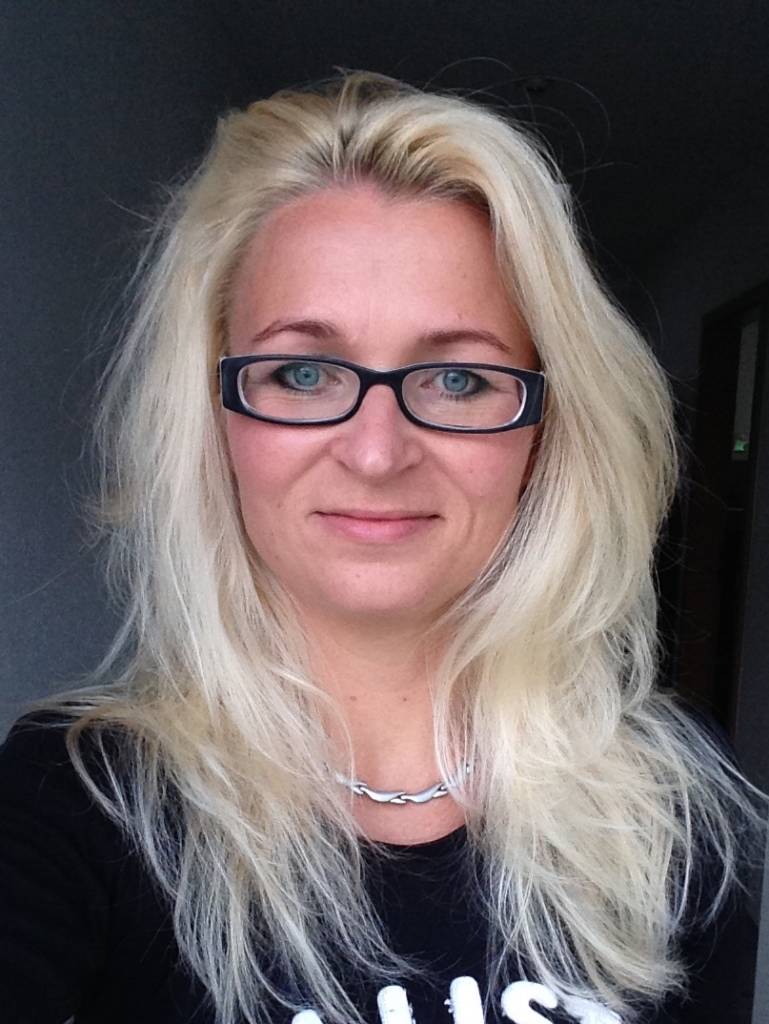 Katja Weilbeer