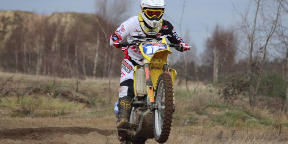 Motocrosserin Anne Borchers 2015 1