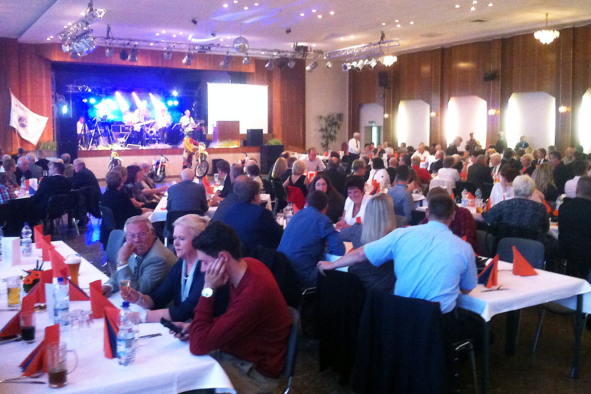 50 Jahre MSC