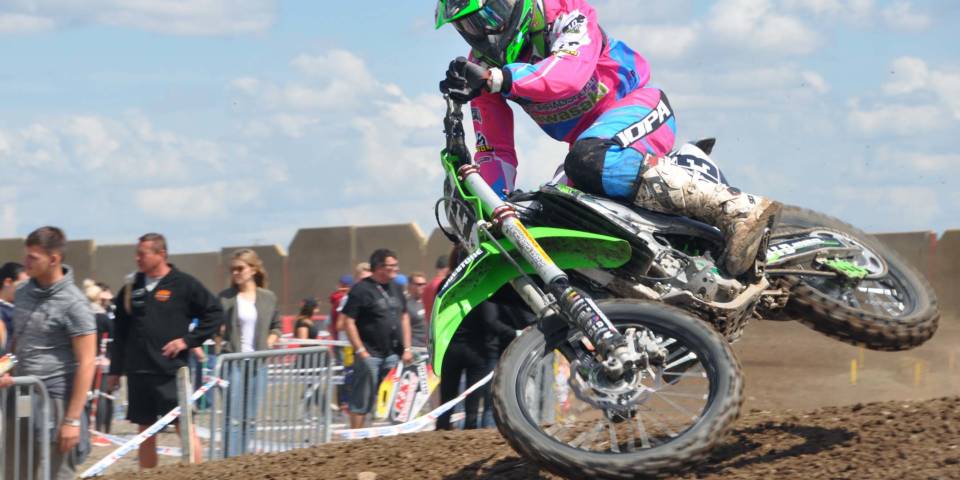 LM 2016 im TALKESSEL