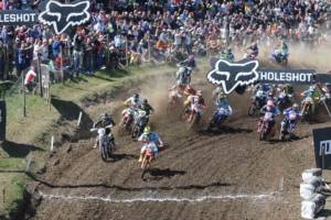 Motocross WM 2016 im TALKESSEL, Foto: Kai-Uwe Sickert