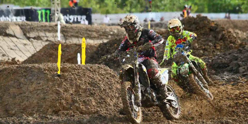 Anne Borchers bei GP in Indonesien 2017, Foto Alex Hodgkinson