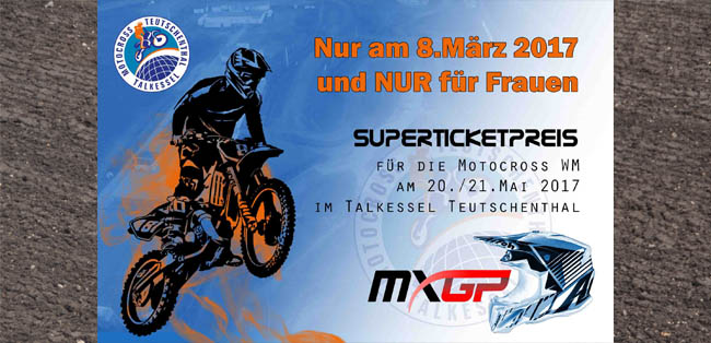 supergünstige WM-Tickets am 8. März anlässlich des Internationalen Frauentags
