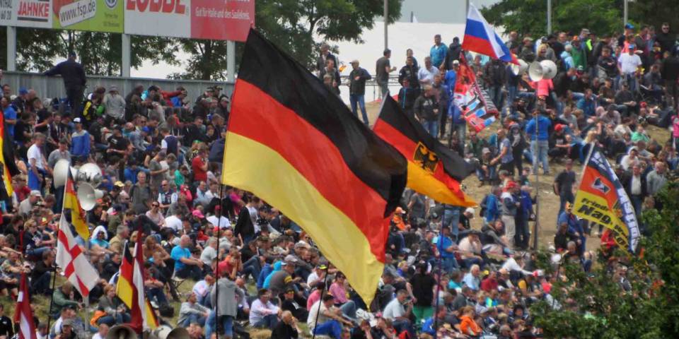 Besucher-ABC zur Motocross-WM 2017 im TALKESSEL Teutschenthal