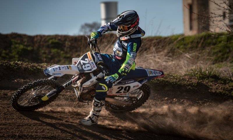 Henry Jacobi in Valkenswaard