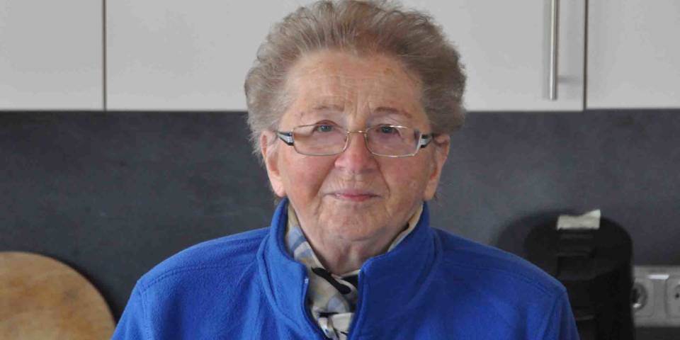 Lori Zimmermann