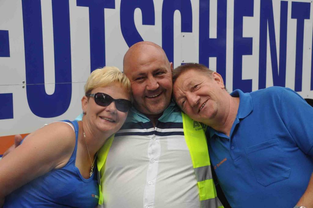 Sachsen-Anhalt-Tag 2017