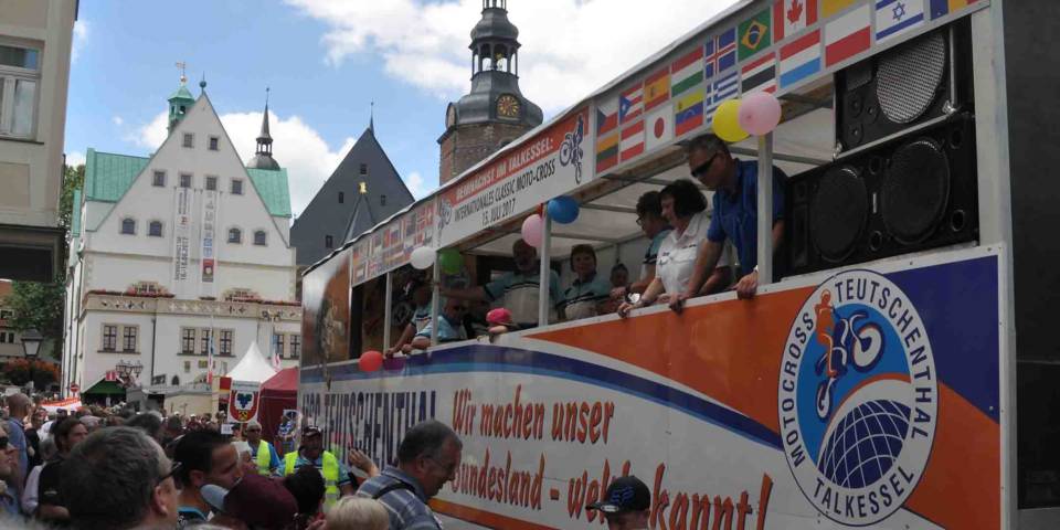 Sachsen-Anhalt-Tag 2017