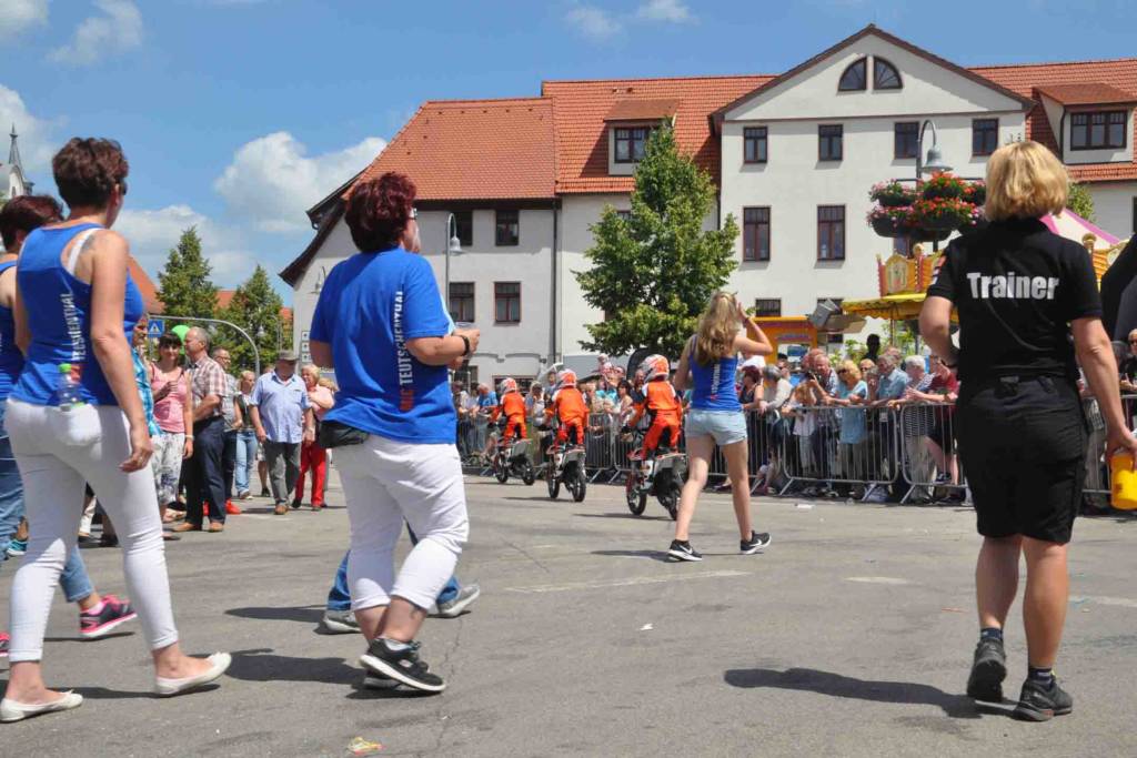 Sachsen-Anhalt-Tag 2017