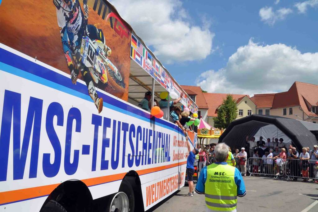 Sachsen-Anhalt-Tag 2017