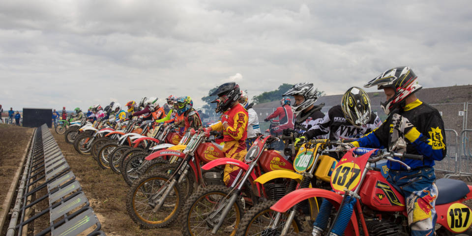 Start Classic-Rennen Teutschenthal 2017