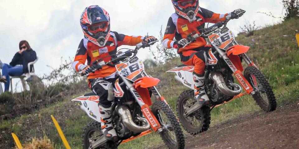 Teutschenthal // 03-09-17 // Motocrossstrecke Talkessel