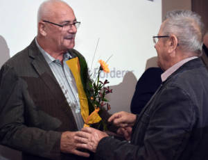 Sponsoren-Treffen MSC Teutschenthal 2017