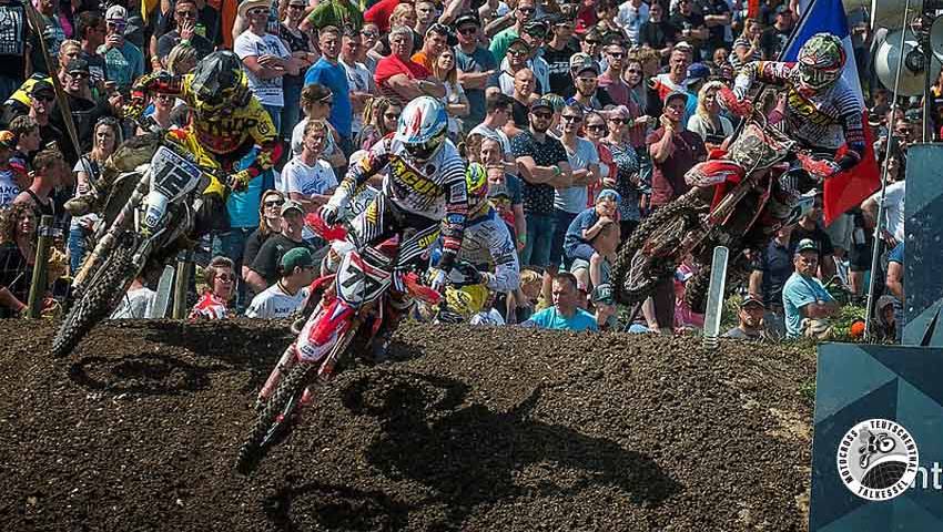 Teutschenthal // 21.05.2017 // Motocrossstrecke Talkessel