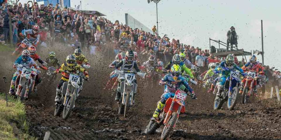 MXGP 2017 - ein Jahr vor dem Jubiläum
