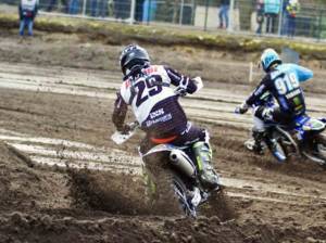 Henry Jacobi in Valkenswaard 2018