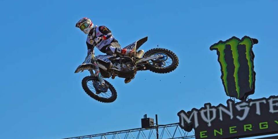 Henry Jacobi in Spanien 2018