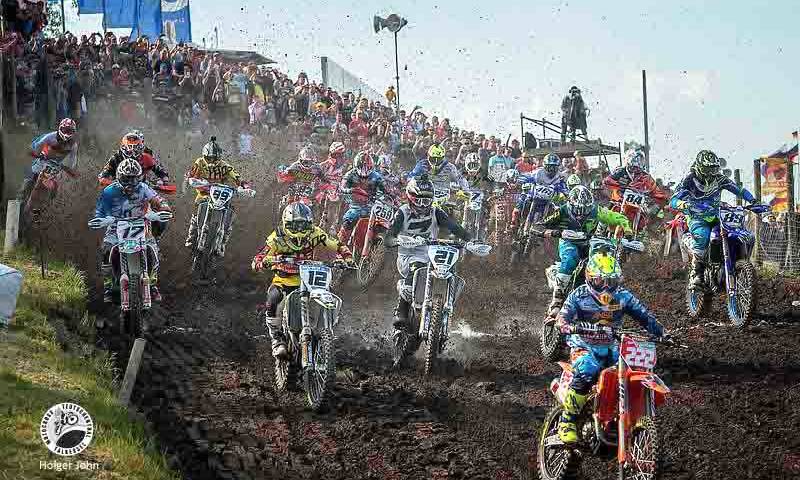 MXGP 2017 Teutschenthal