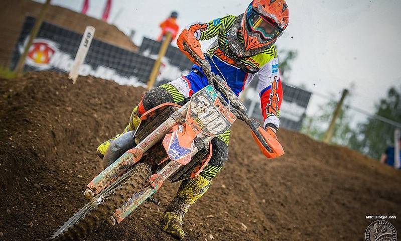 Teutschenthal // 19.05.2018 // Motocrossstrecke Talkessel