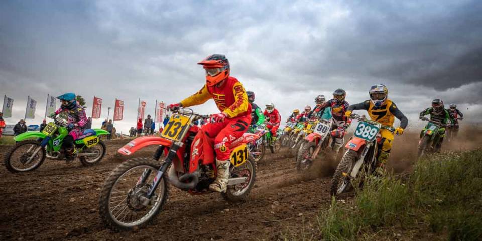 Start TALKESSEL CLASSICS 2018