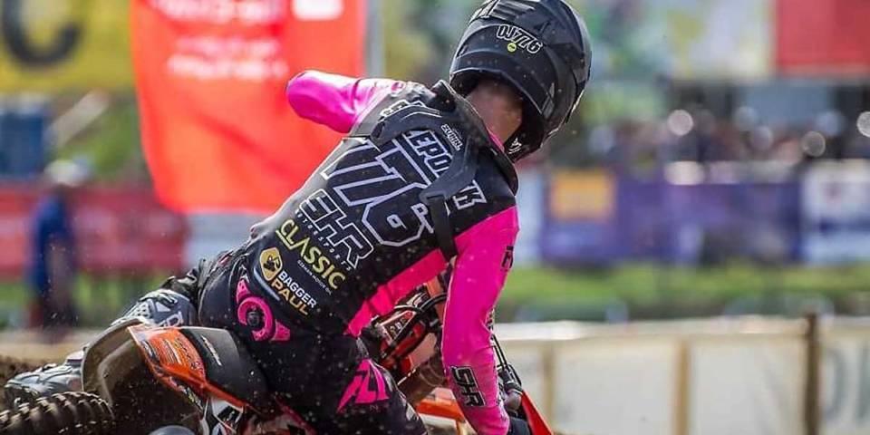 Oliver Sczeponek 2018