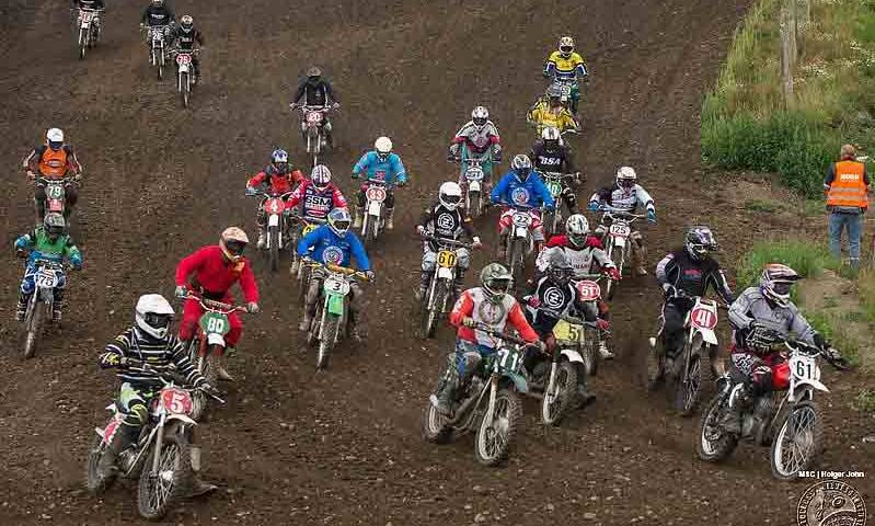 Start bei PREMIERE DER TALKESSEL CLASSICS 2017