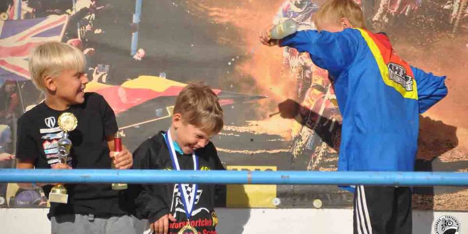 Landesmeisterschaft 2018 im TALKESSEL