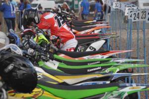 Am Vorstadt 2016 im Talkessel Teutschenthal