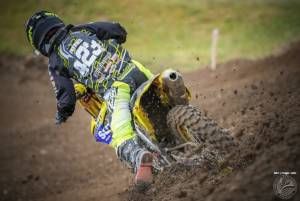 Larissa Papenmeier 2018 WMX im Talkessel