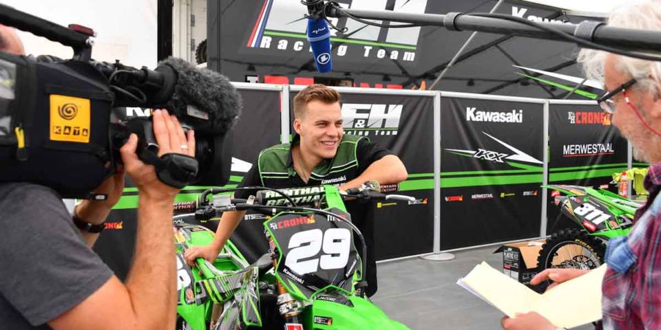 MXT2019_PK2_Henry_Jacobi_im_MDR-Interview_FotoThorstenHorn