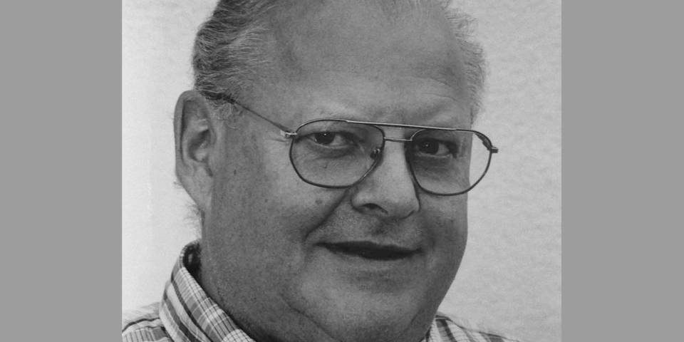 Heinz Kosbahn