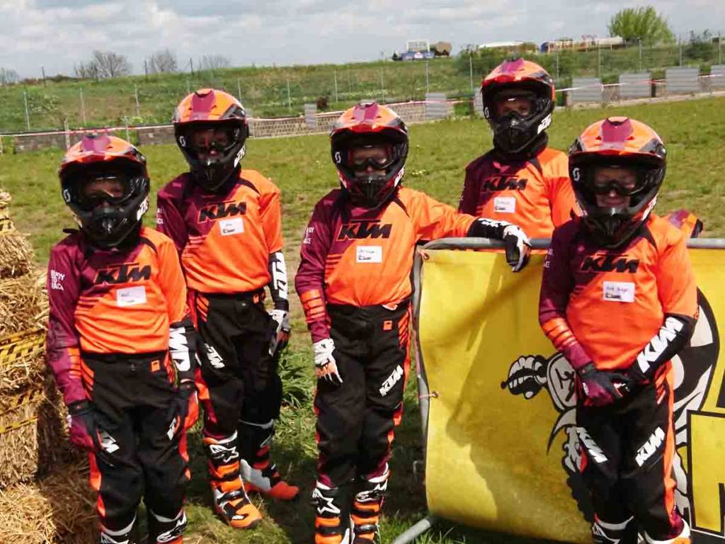 ADAC MX Academy 2019