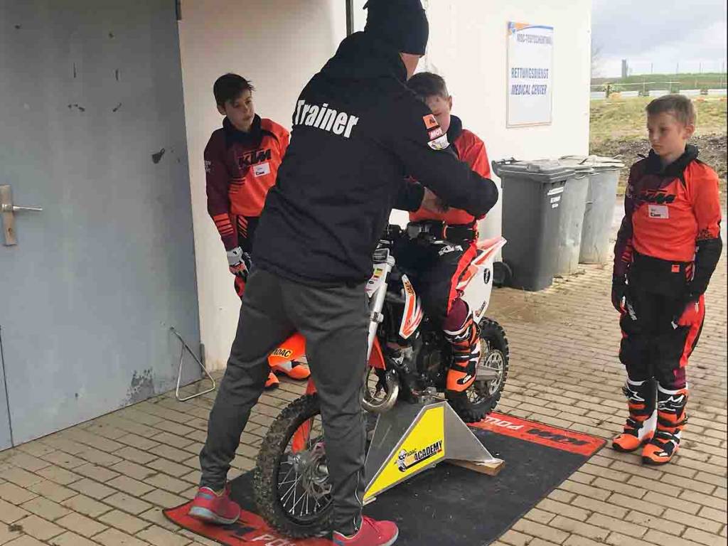 ADAC MX Acaemy 2/2019