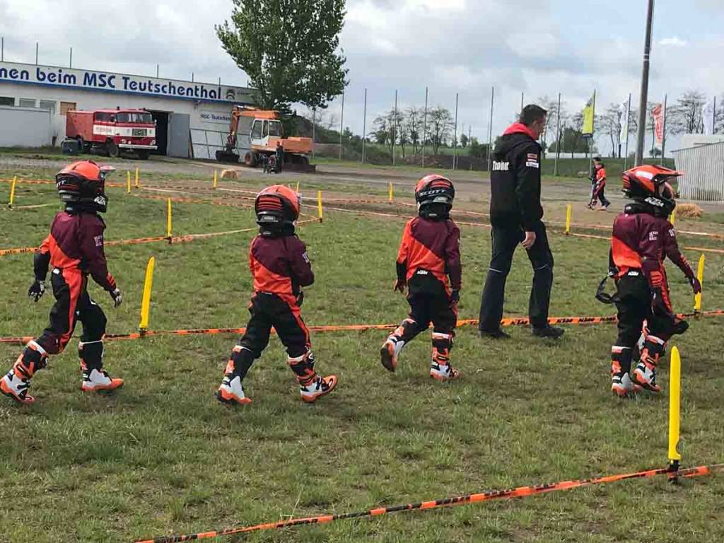 ADAC MX Acaemy 2/2019