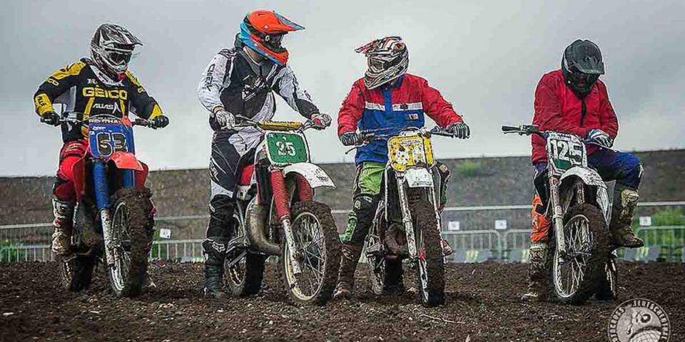 Classic Race 2017