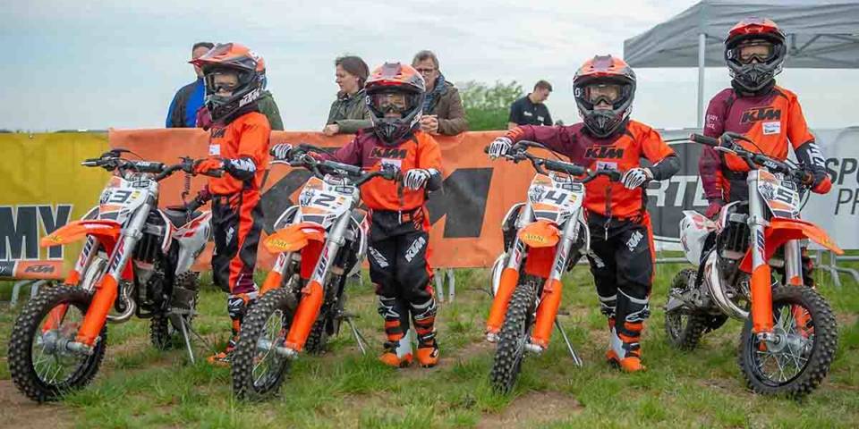 Teutschenthal // 19.05.2017 // Motocrossstrecke Talkessel