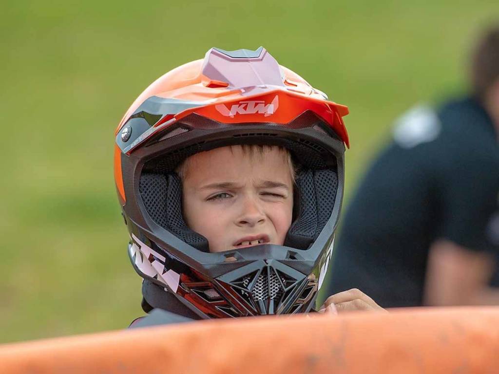 MSC - Talkessel Teutschenthal  ADAC MX Motocross Academy   Teutschenthal // 27.04.2019 // Foto: Holger John