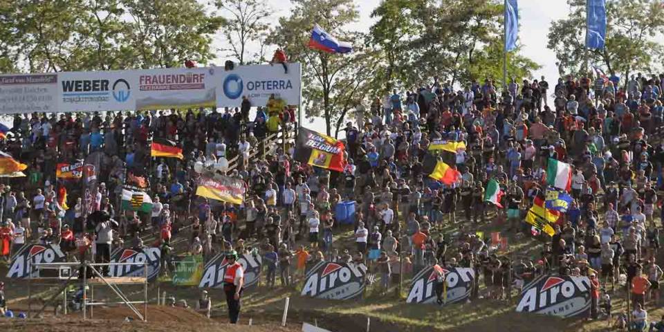MXGP 2018