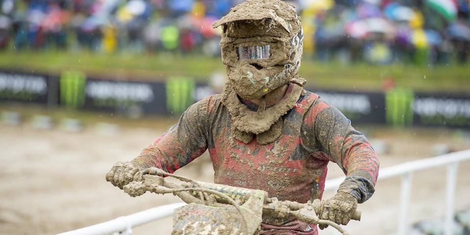 Henry Jacobi MXGP 2019 Mantua