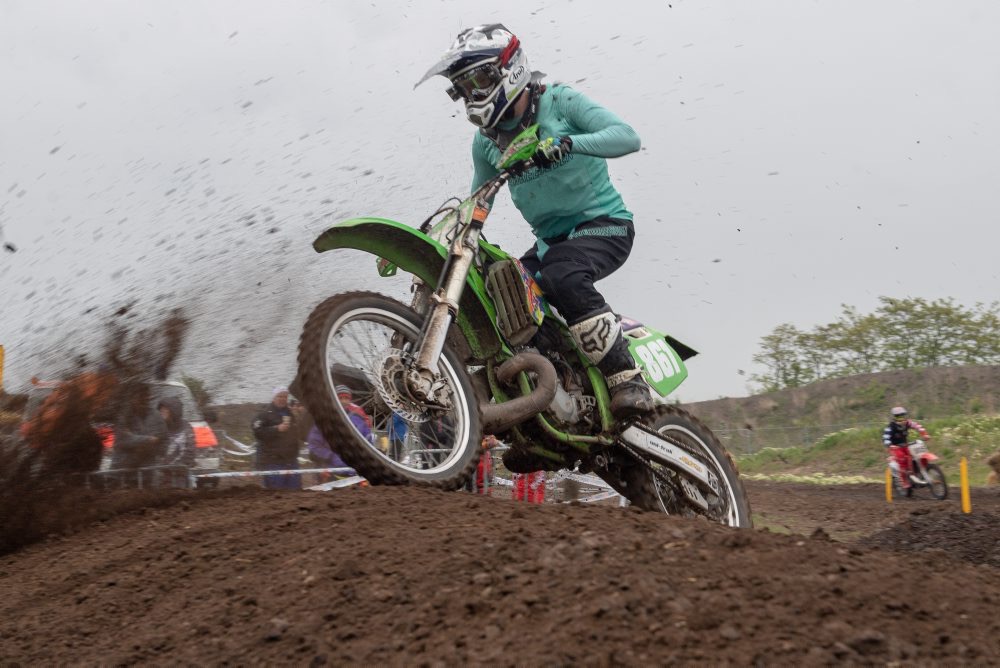 TALKESSEL-CLASSICS - 3. Motocross Classic - 11.05.2019 | Talkessel Teutschenthal - Foto: Holger John
