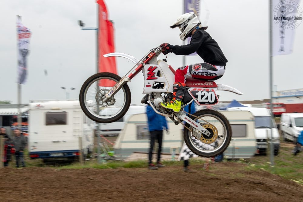 3. TALKESSEL-CLASSICS, 11. Mai 2019 - Foto: Holger John