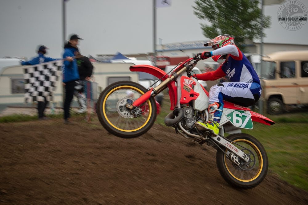 3. TALKESSEL-CLASSICS, 11. Mai 2019 - Foto: Holger John