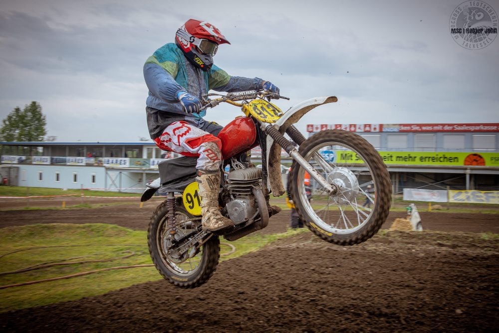 3. TALKESSEL-CLASSICS, 11. Mai 2019 - Foto: Holger John