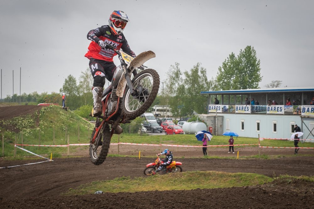 TALKESSEL-CLASSICS - 3. Motocross Classic - 11.05.2019 | Talkessel Teutschenthal - Foto: Holger John