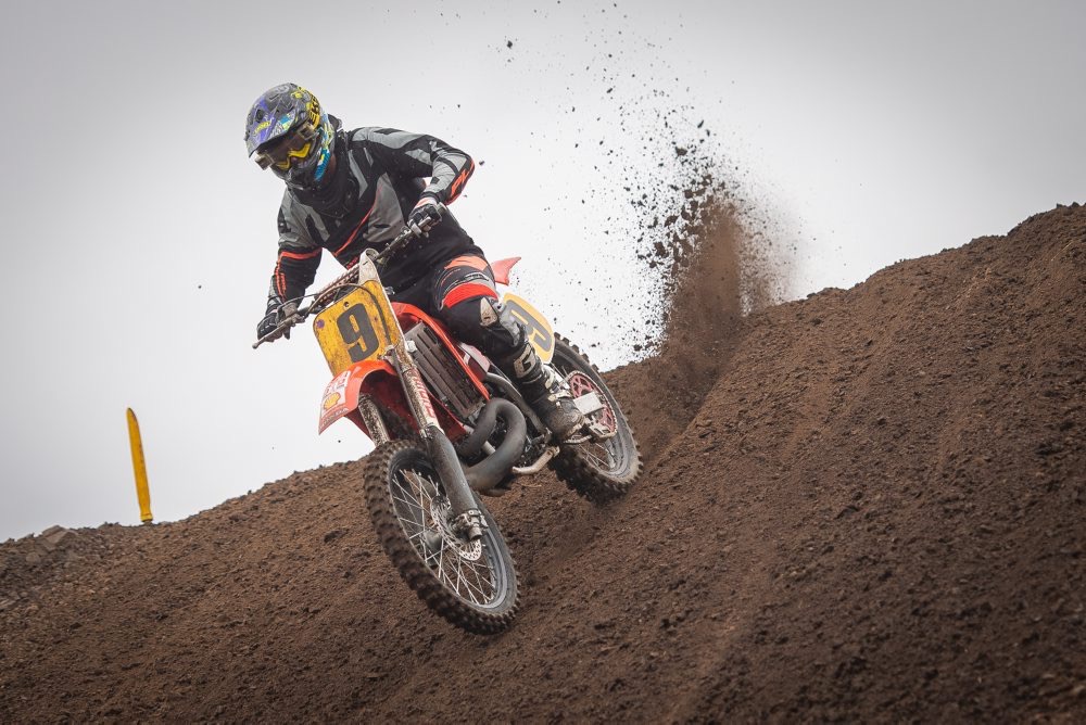 TALKESSEL-CLASSICS - 3. Motocross Classic - 11.05.2019 | Talkessel Teutschenthal - Foto: Holger John