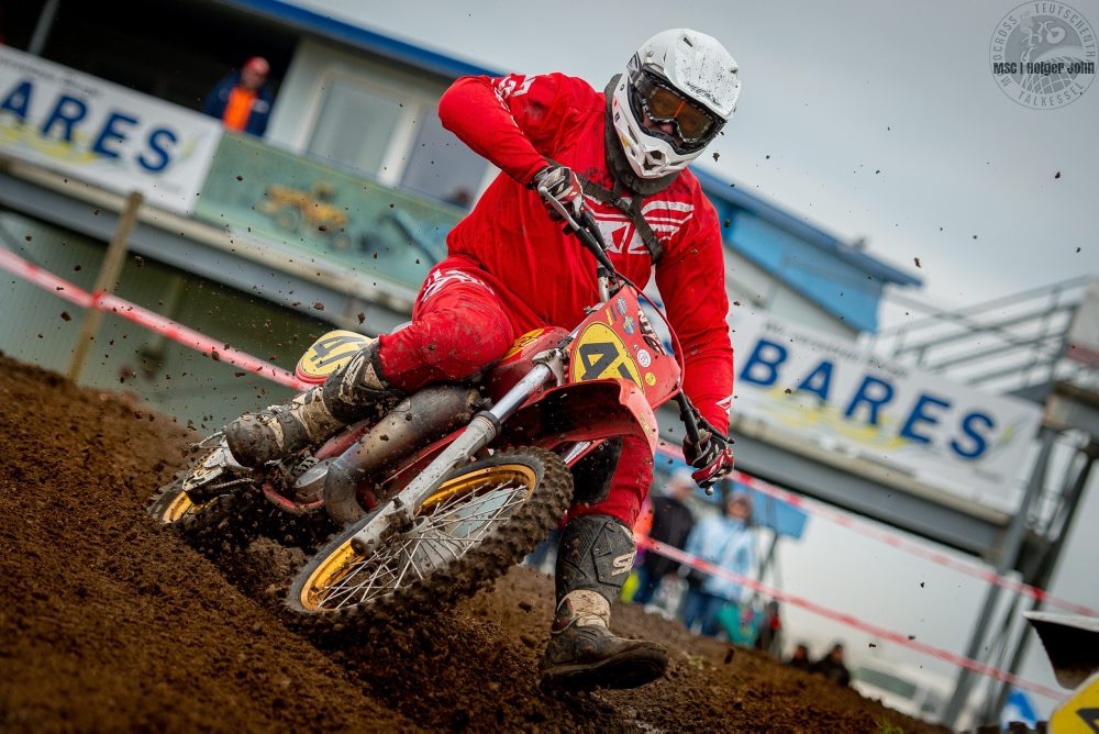 ALKESSEL-CLASSICS - 3. Motocross Classic - 11.05.2019 | Talkessel Teutschenthal - Foto: Holger John