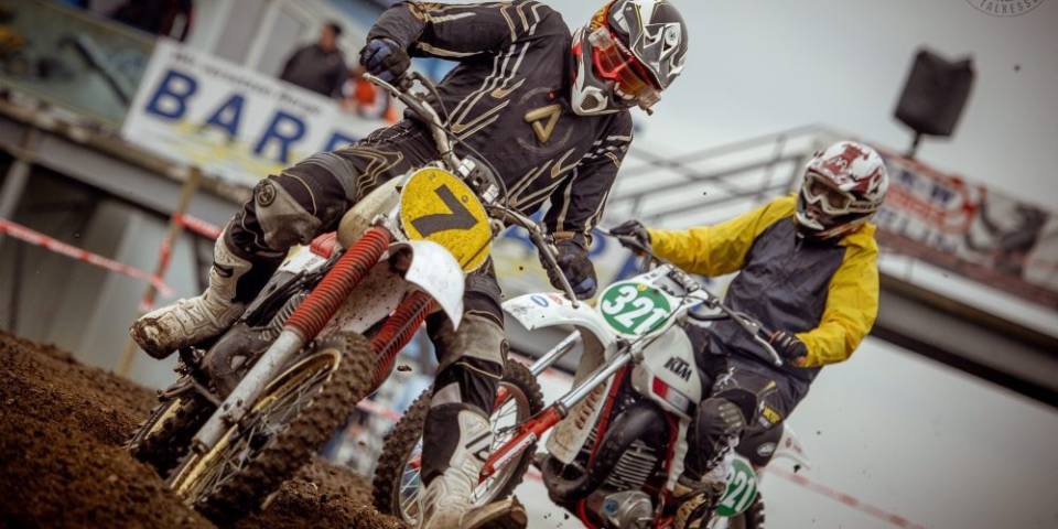 Teutschenthal // 11.05.2019 // Motocrossstrecke Talkessel