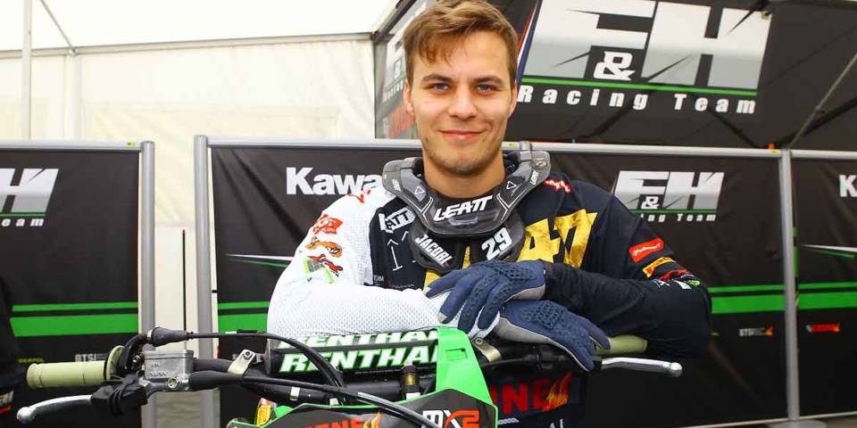 Henry Jacobi 2019