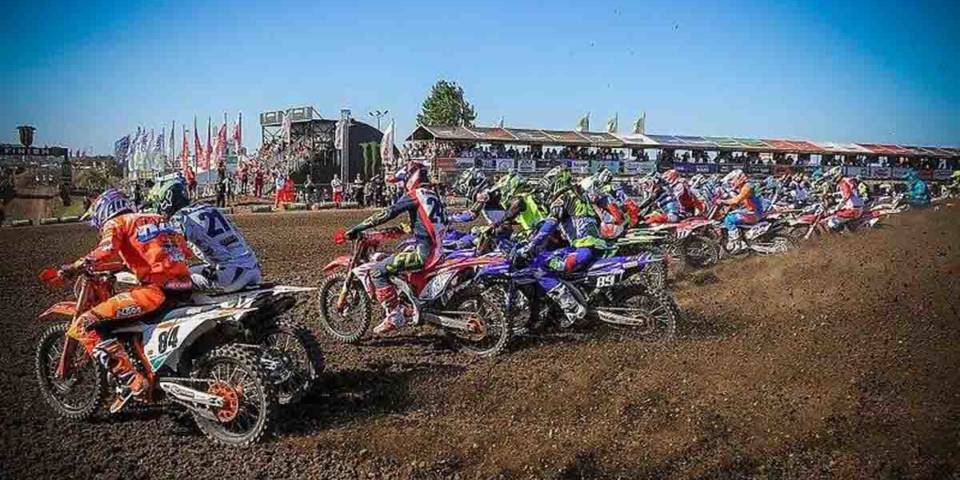 MXGP 2018