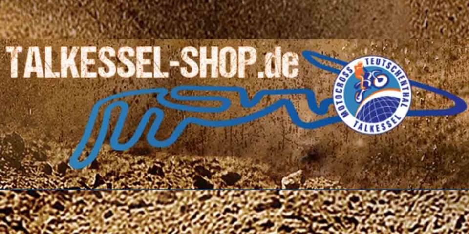 TALKESSEL-Fanshop